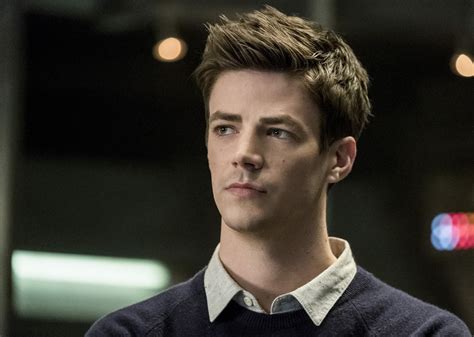 barry allen.